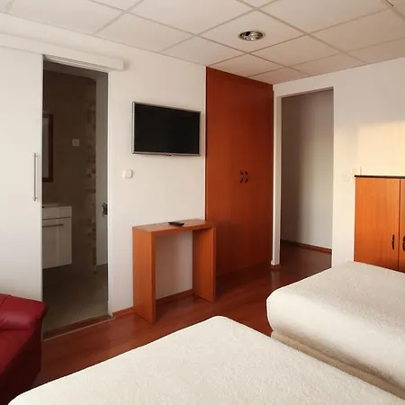Motel Sos Hatvan