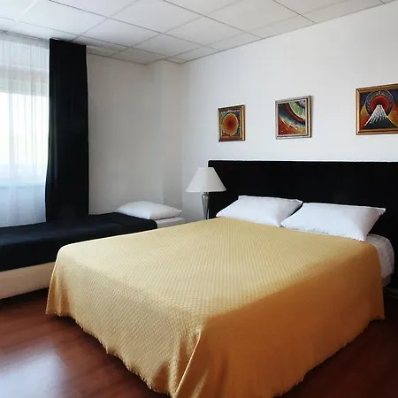 Motel Sos Hatvan
