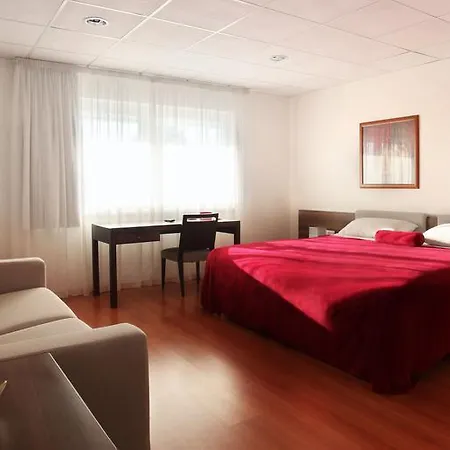 Sos Motel Hatvan